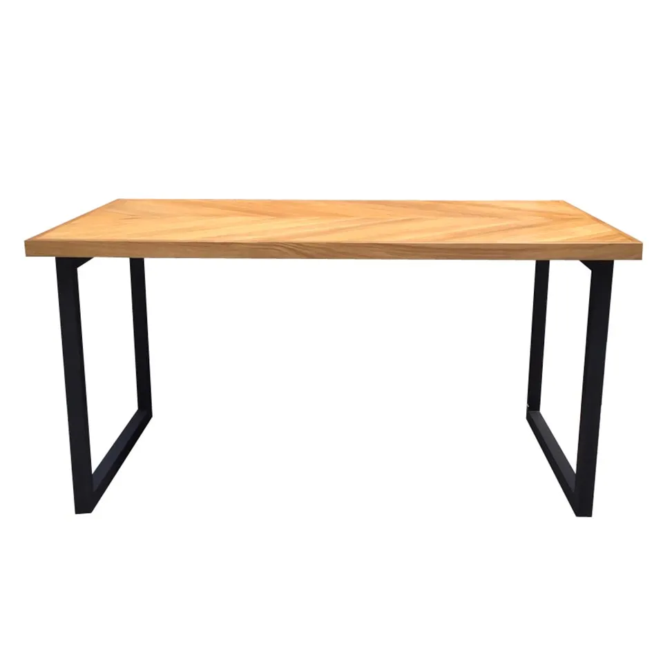 ダイニングテーブルPH01Kオーク - 2