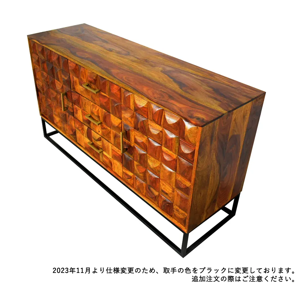 サイドボードSEPC-455【開梱設置便】 - 2