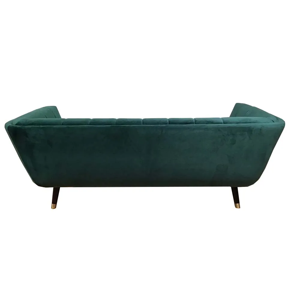 ベッドCNT120【ダブルポケットコイルマットレス】【セミダブ... - 3