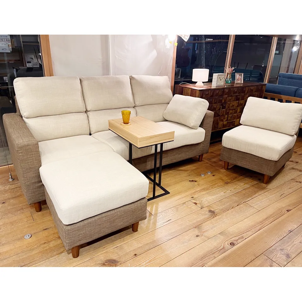 サイドボードSEPC-427【開梱設置便】 - 9