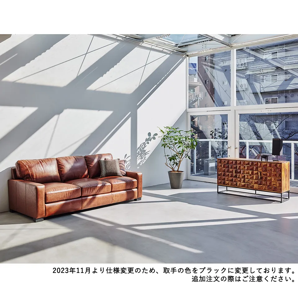 サイドボードSEPC-455【開梱設置便】 - 9