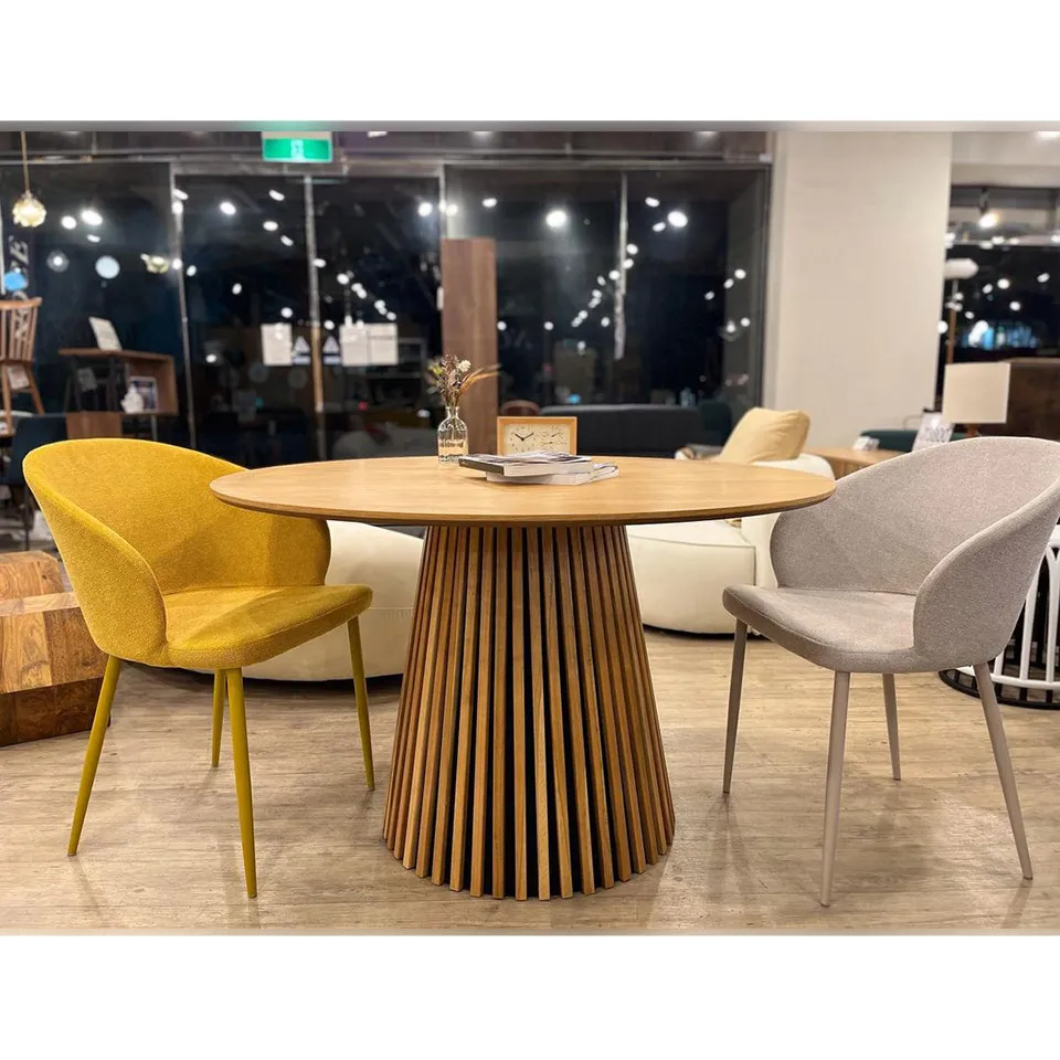 チェア1681-Fホワイト - 7