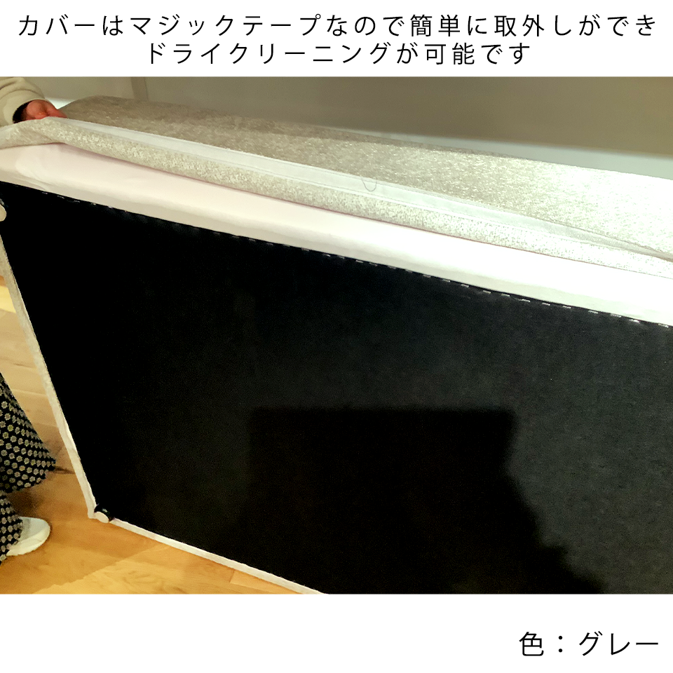 ソファSHIFT 1人掛けグレー - 10