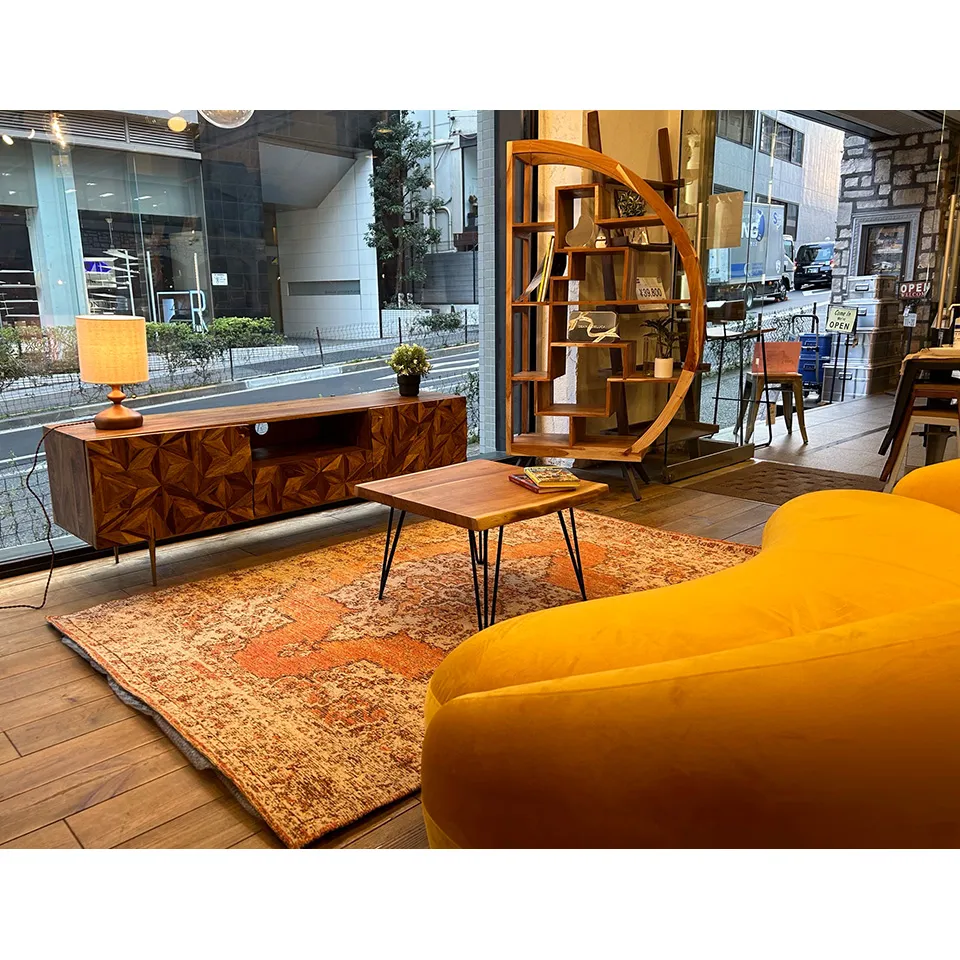 TVスタンドSEPC-711【開梱設置便】 - 7