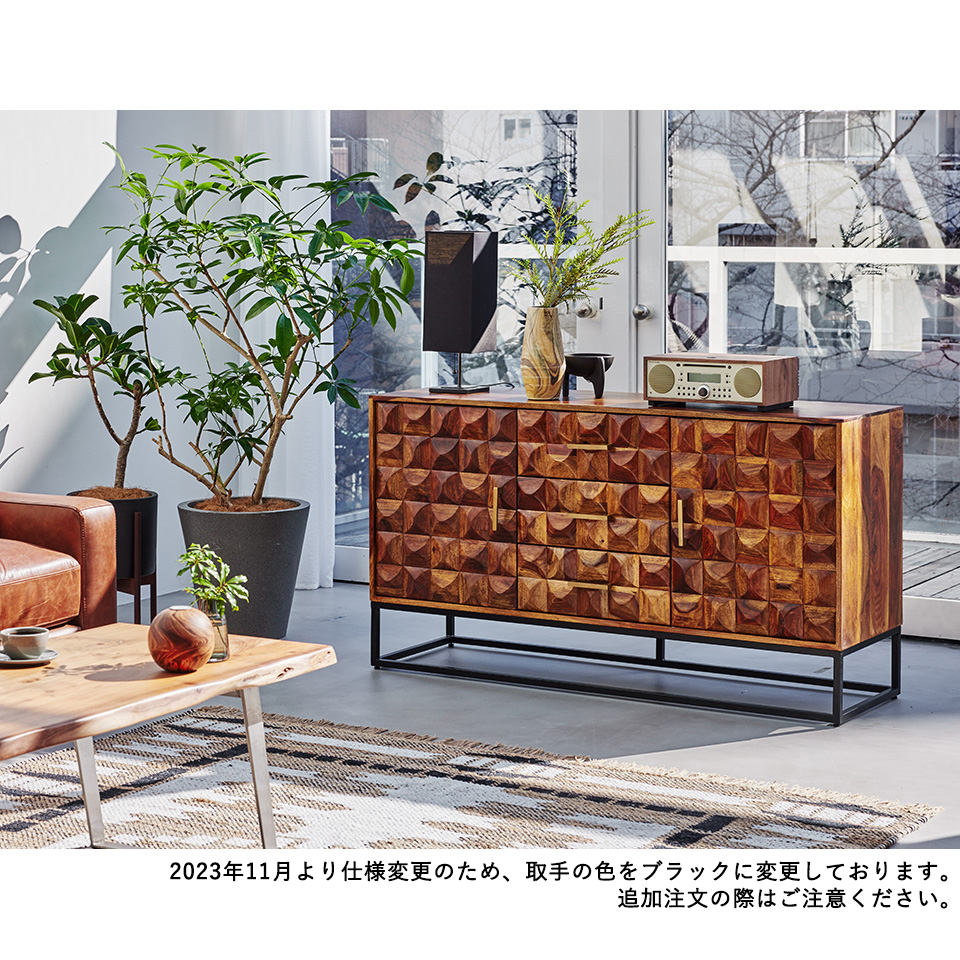 サイドボードSEPC-455【開梱設置便】 - 10