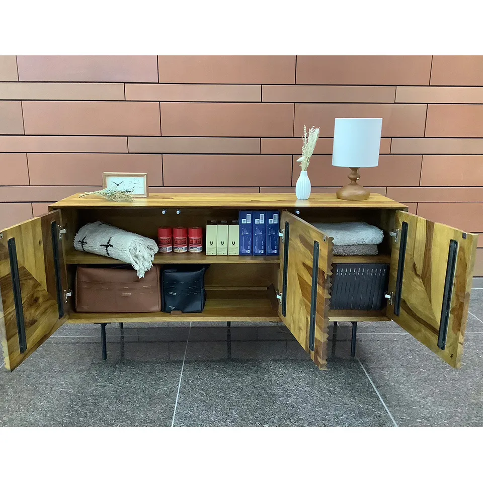 サイドボードSEPC-433【開梱設置便】 - 4