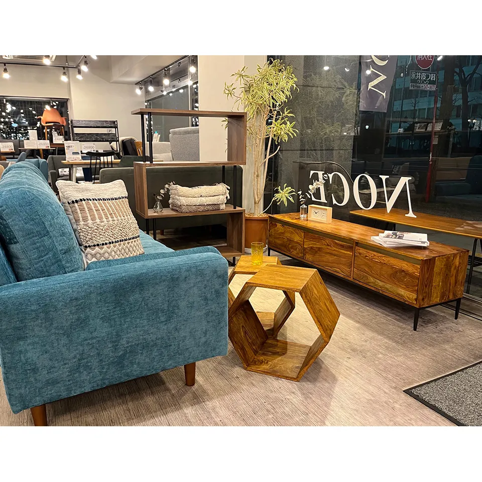 TVスタンドSEPC-417 - 10