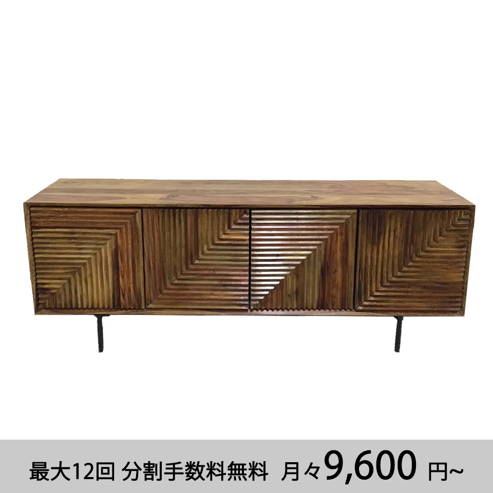 サイドボードSEPC-427【開梱設置便】 - 6