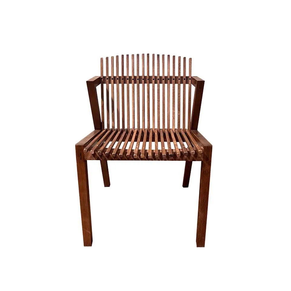 チェアGDY001ウォールナット