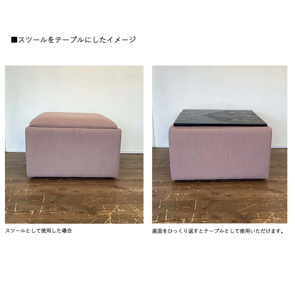 ソファM-HY366ライトブラウン - 5