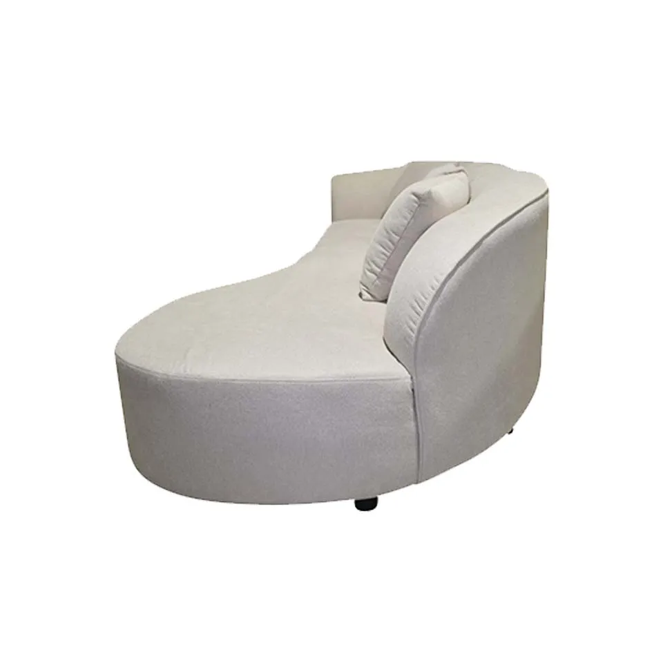 カウチソファS856ベージュ - 6