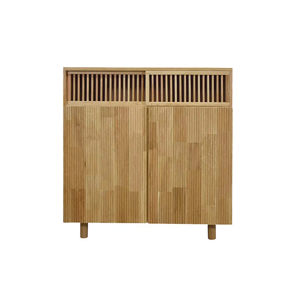 キャビネットMUK004オーク