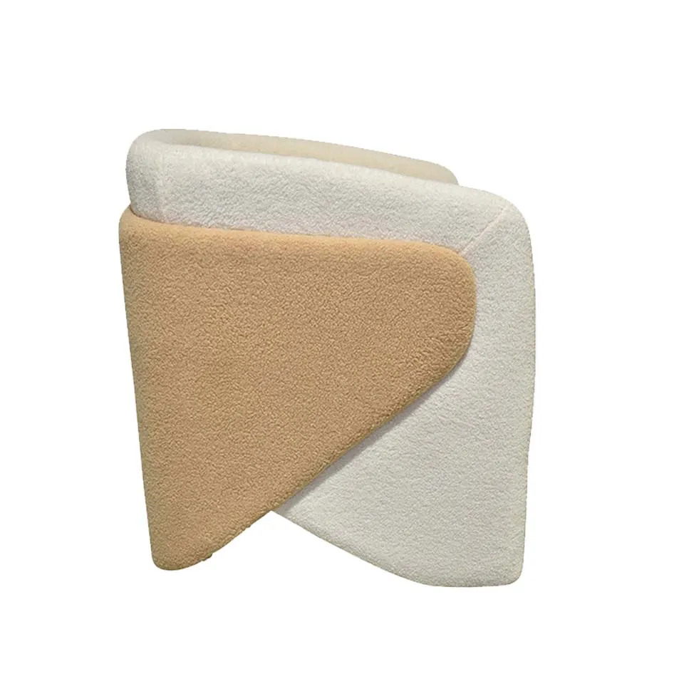 ソファ90-344 1人掛けホワイト - 4