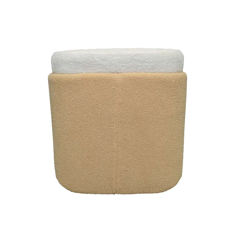 ソファ90-344 1人掛けホワイト - 5