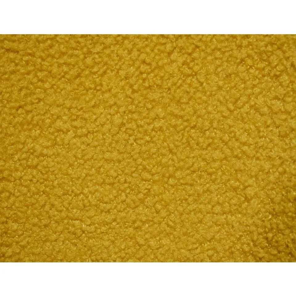 ソファ90-345 1人掛けイエロー - 6