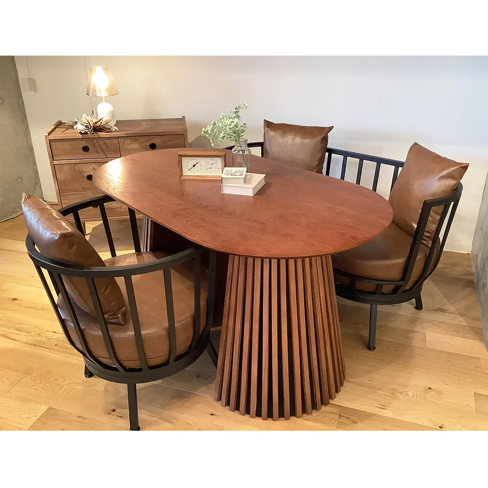 ソファ90-536 1人掛けブラック - 8