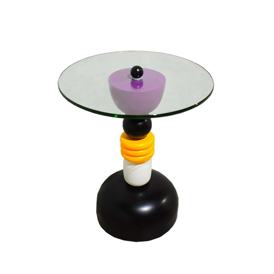 サイドテーブルTT-S112