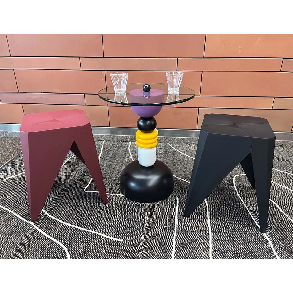 サイドテーブルTT-S112 - 4