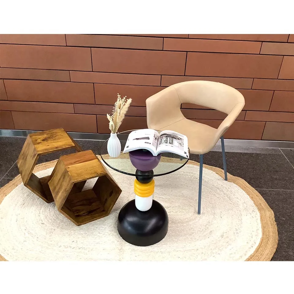 サイドテーブルTT-S112 - 5