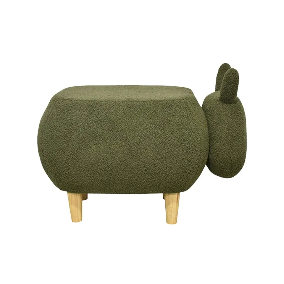 OT-166ゴートスツールグリーン - 3