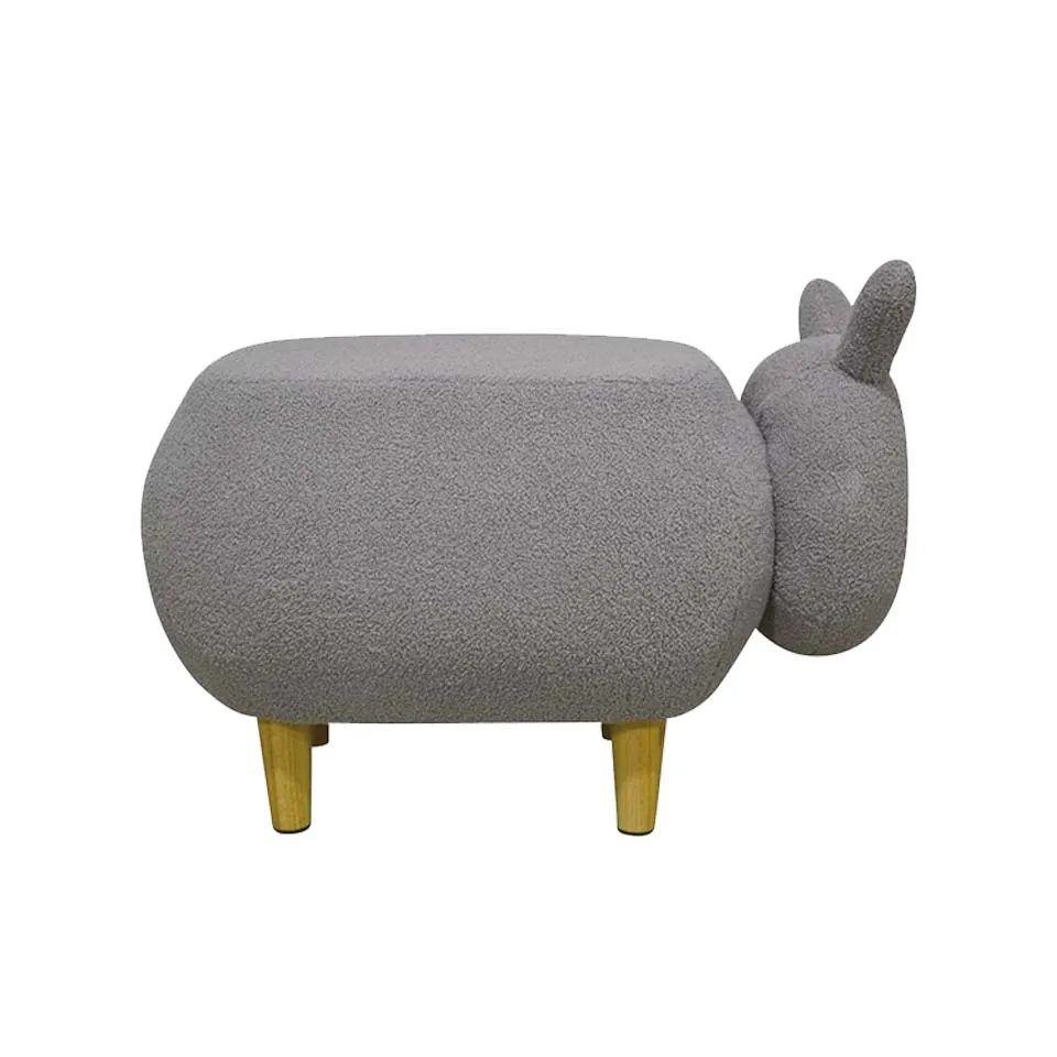 OT-166ゴートスツールグレー - 3