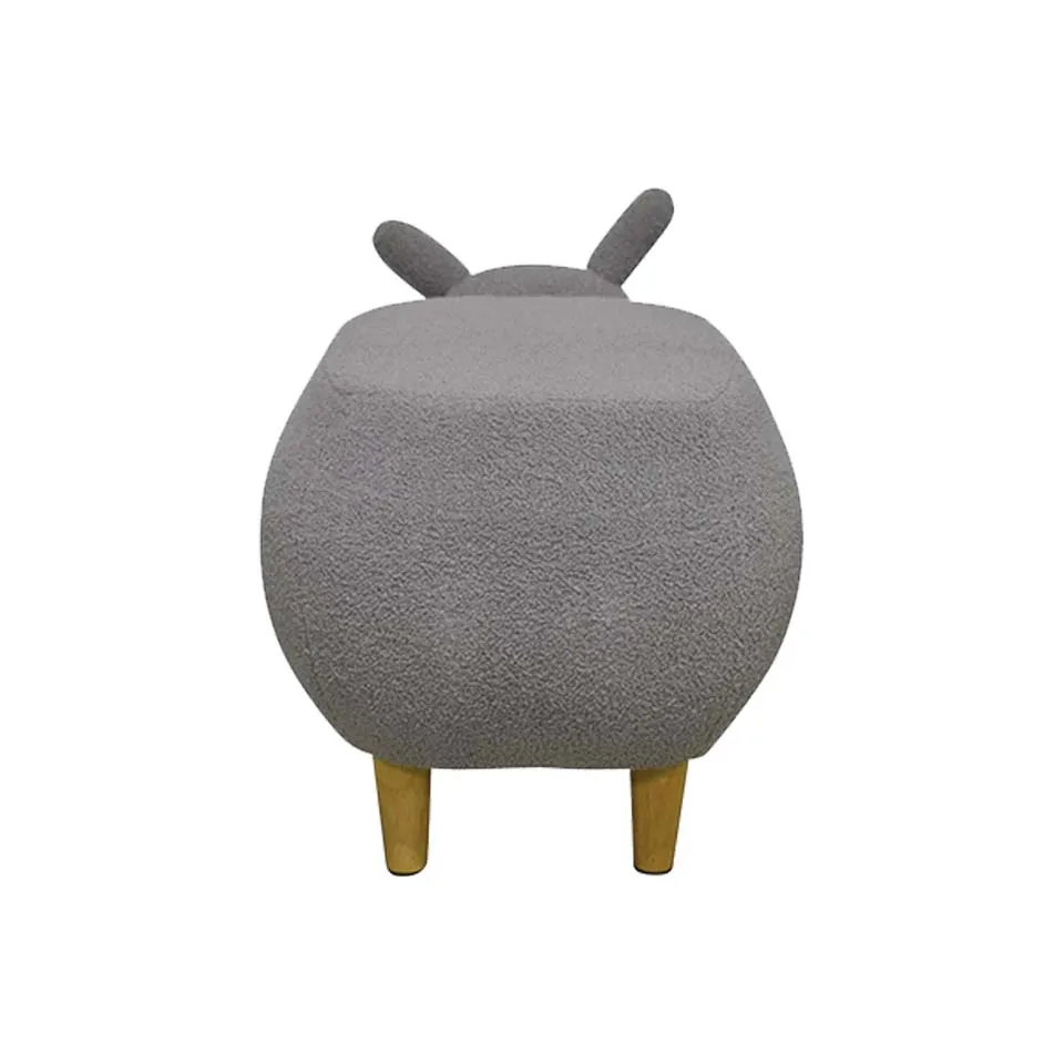 OT-166ゴートスツールグレー - 4