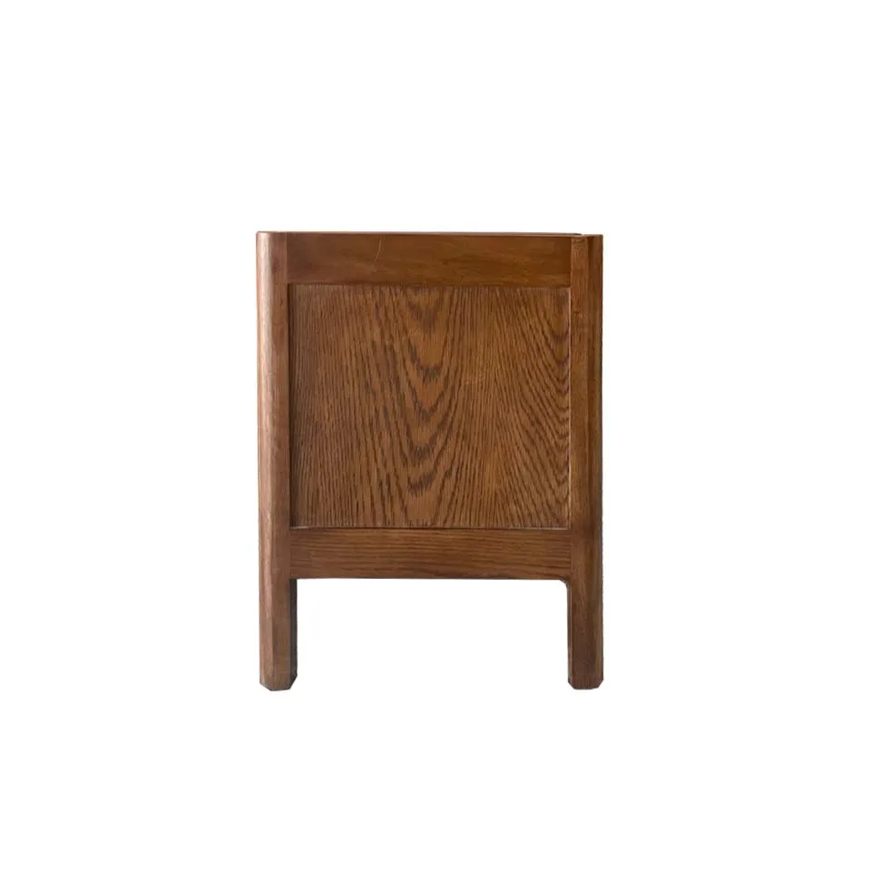 TVボードYBTB-150ウォールナット - 3