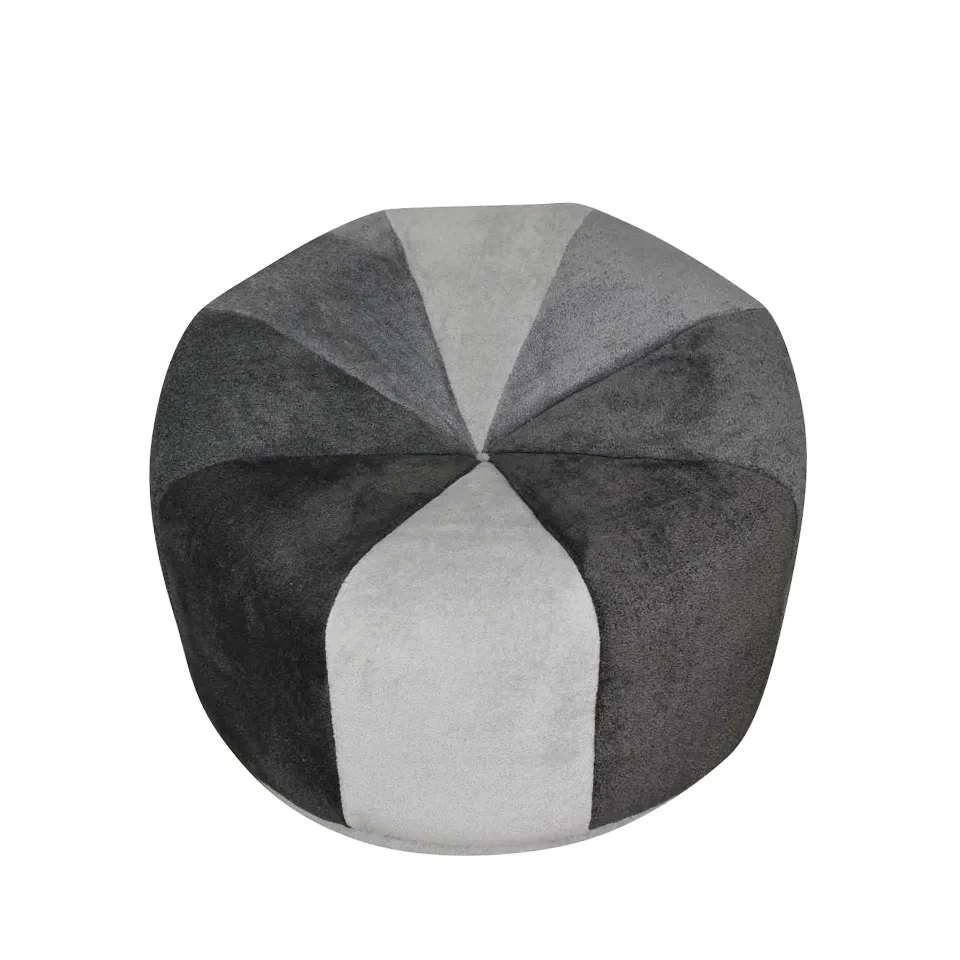 スウィベルチェアUP2320057グレー - 5