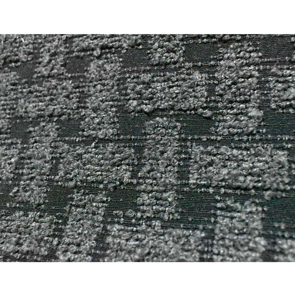 ソファUP2322121 1人掛けブラック - 6