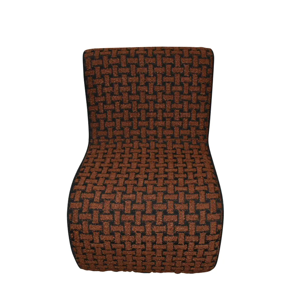 ソファUP2322121 1人掛けブラウン - 5