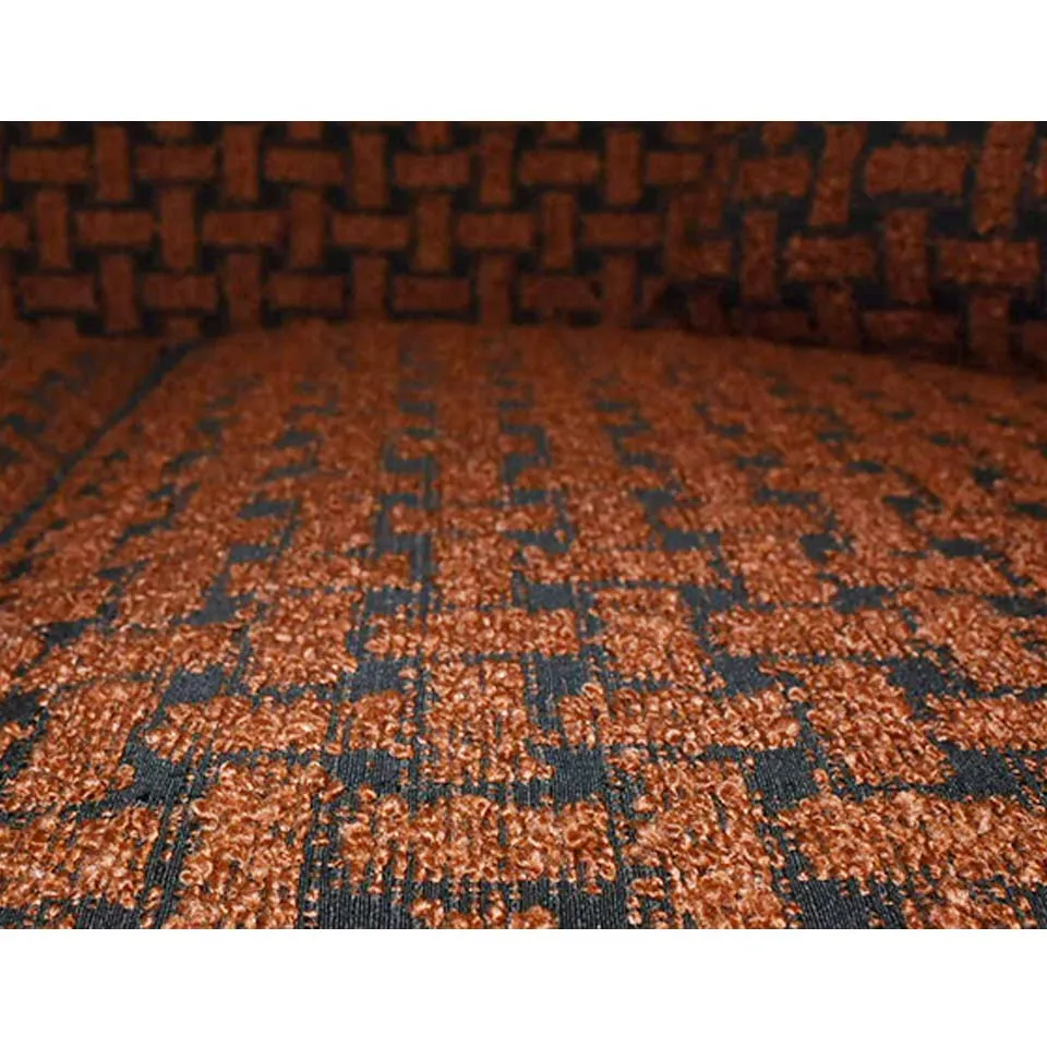 ソファUP2322121 1人掛けブラウン - 6