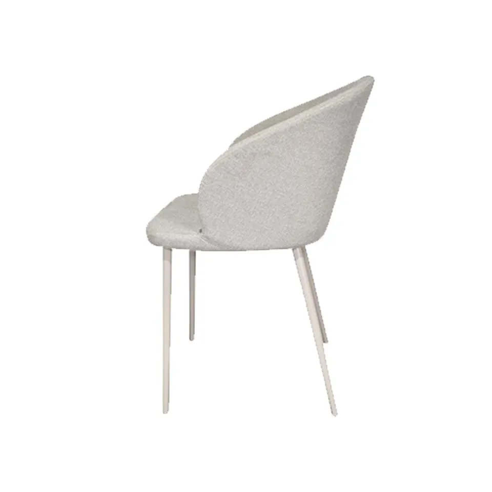 チェア1681-Fホワイト - 3