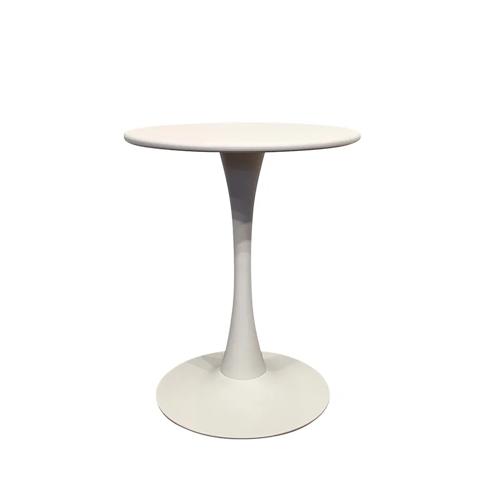 ダイニングテーブルT-67ホワイト - 2