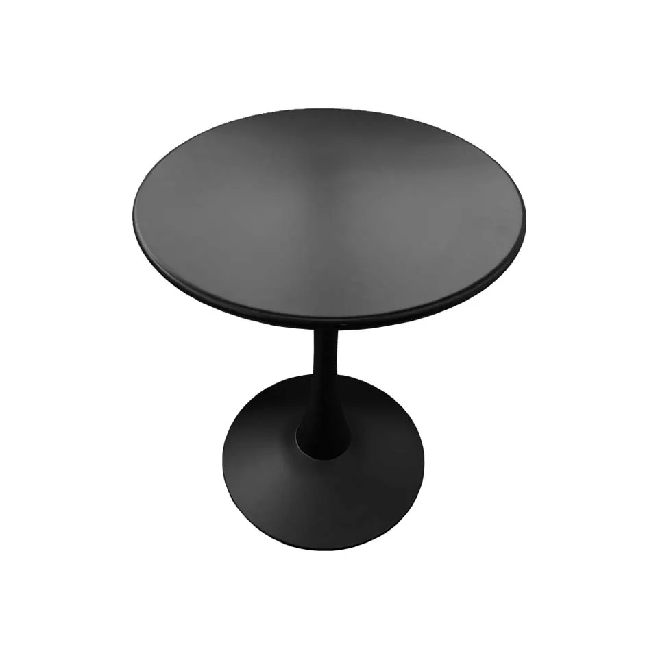 ダイニングテーブルT-67ブラック - 3