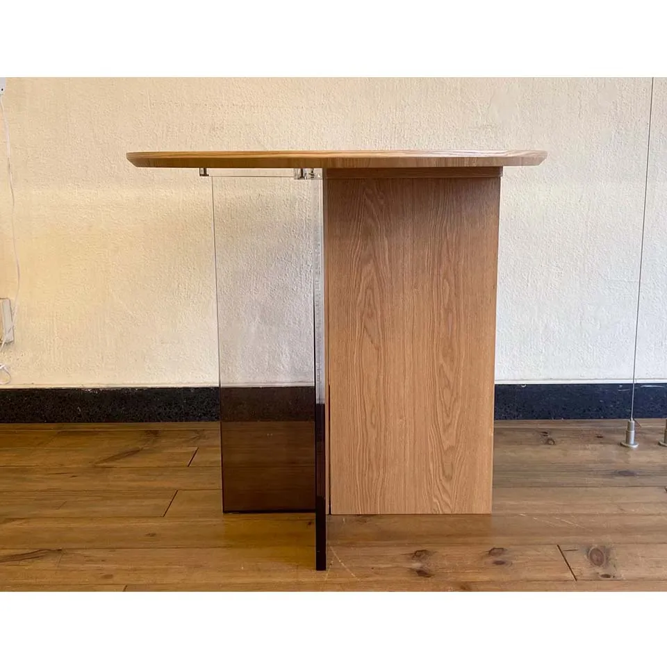 テーブルRT-S227ナチュラル - 3