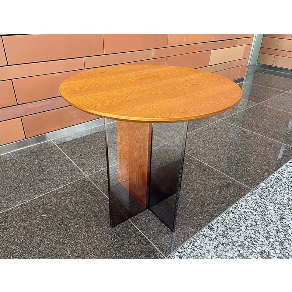 テーブルRT-S227ブラウン - 2