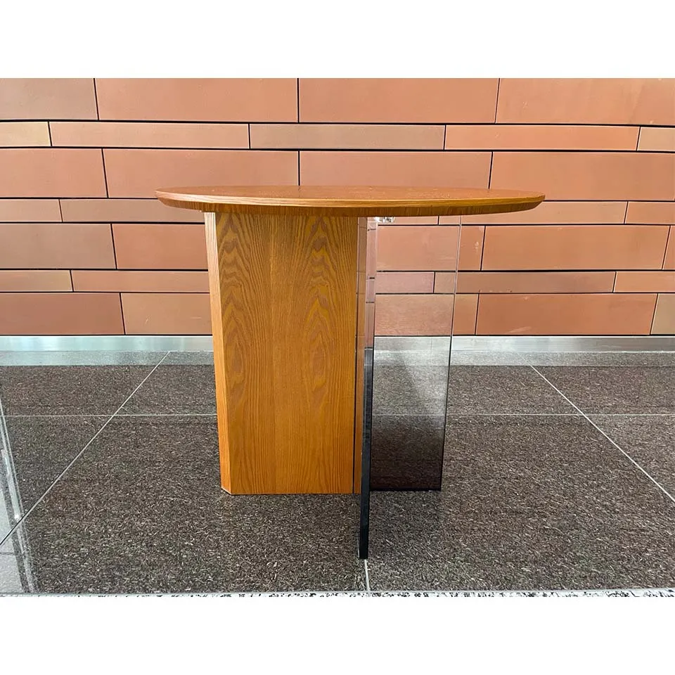 テーブルRT-S227ブラウン - 3