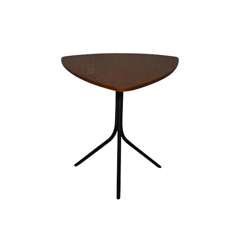 テーブルTT-1320ブラウン - 4
