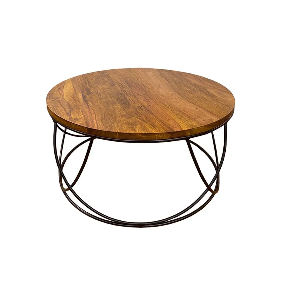 コーヒーテーブルSEPC-222B - 2