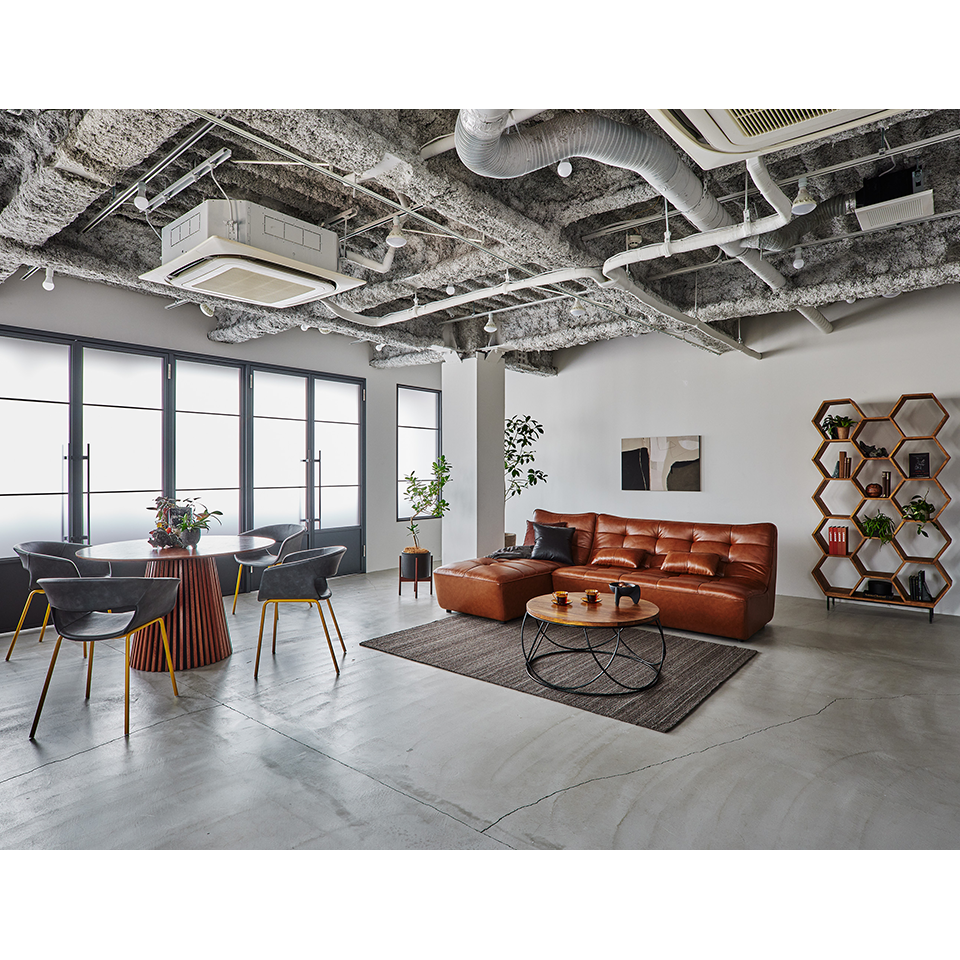 コーヒーテーブルSEPC-222B - 6