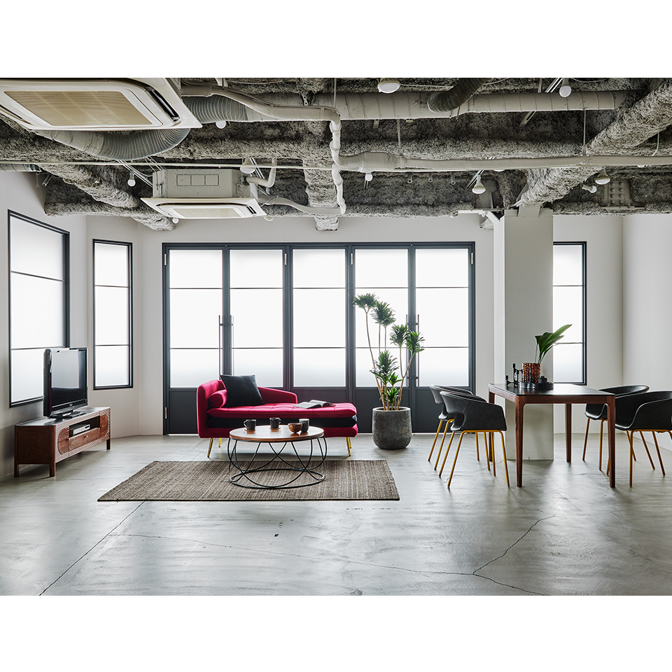 コーヒーテーブルSEPC-222B - 7