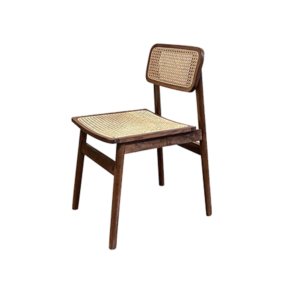 チェアSPL770ウォールナット（オーク） - 2