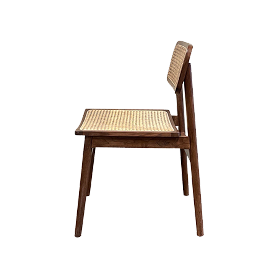 チェアSPL770ウォールナット（オーク） - 3