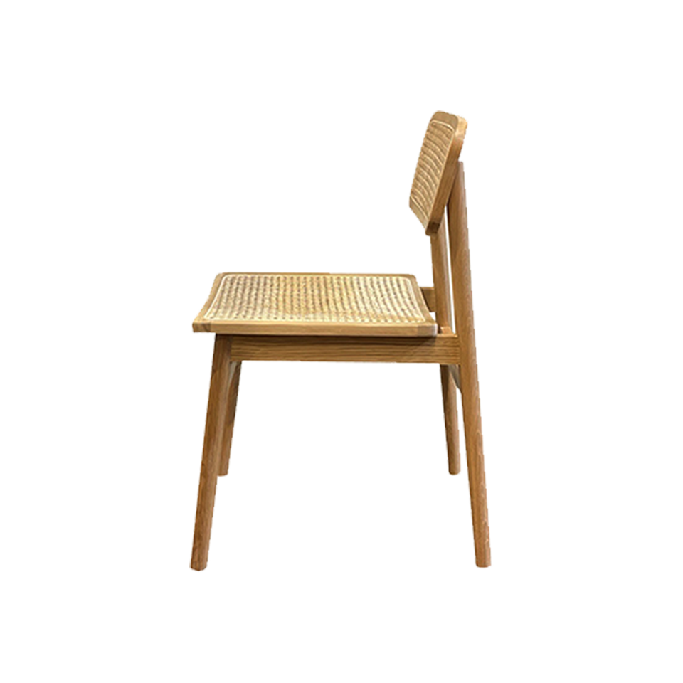 チェアSPL770オーク - 3