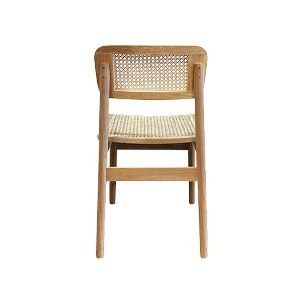 チェアSPL770オーク - 4