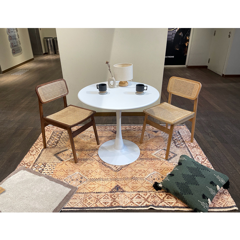 チェアSPL770オーク - 10