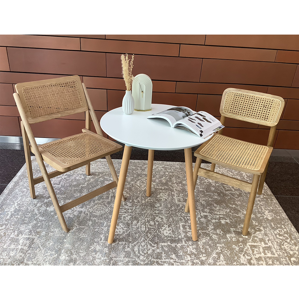 チェアSPL770オーク - 11