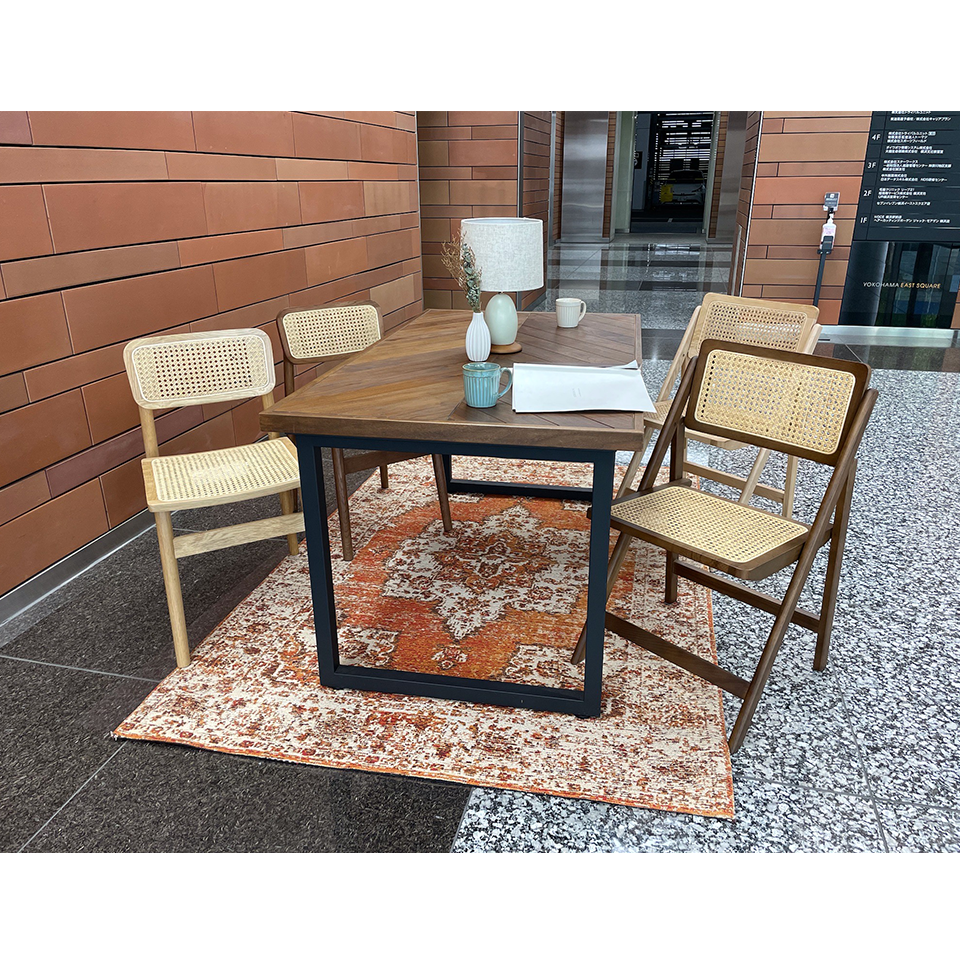 チェアSPL770オーク - 12