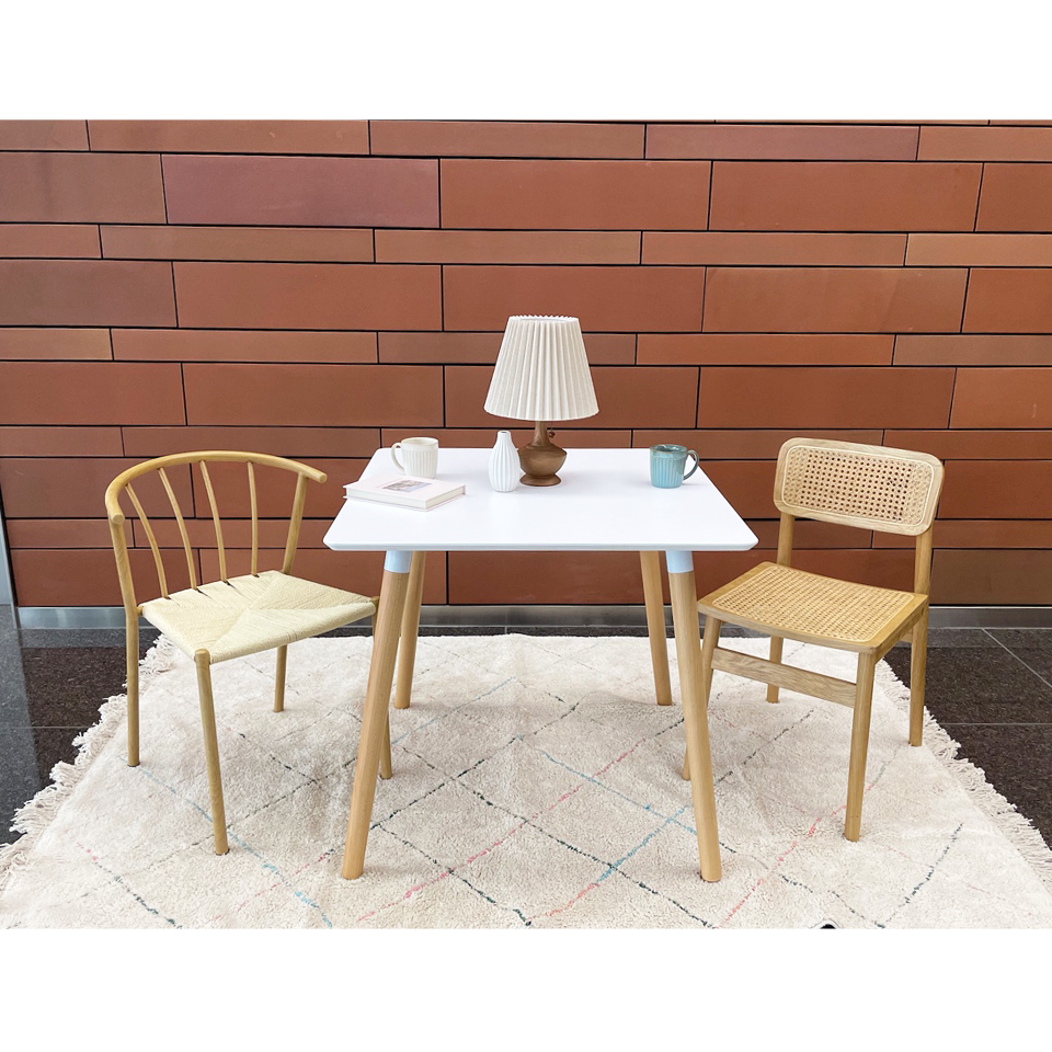 チェアBR035ナチュラル - 7