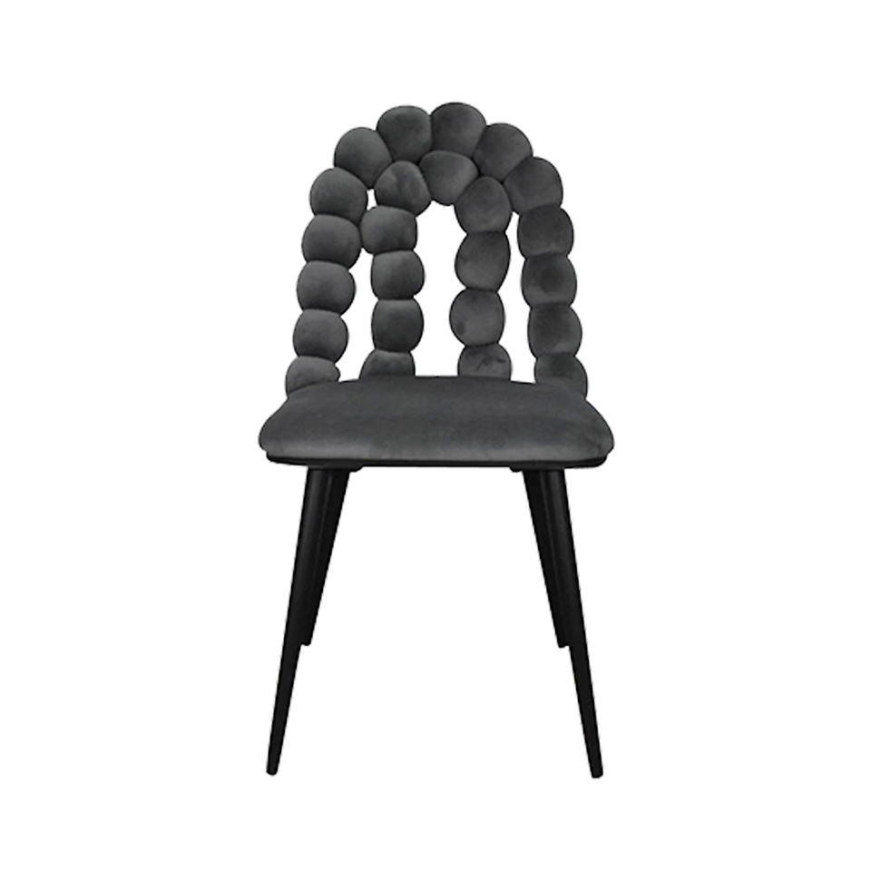 チェアSST002グレー - 2